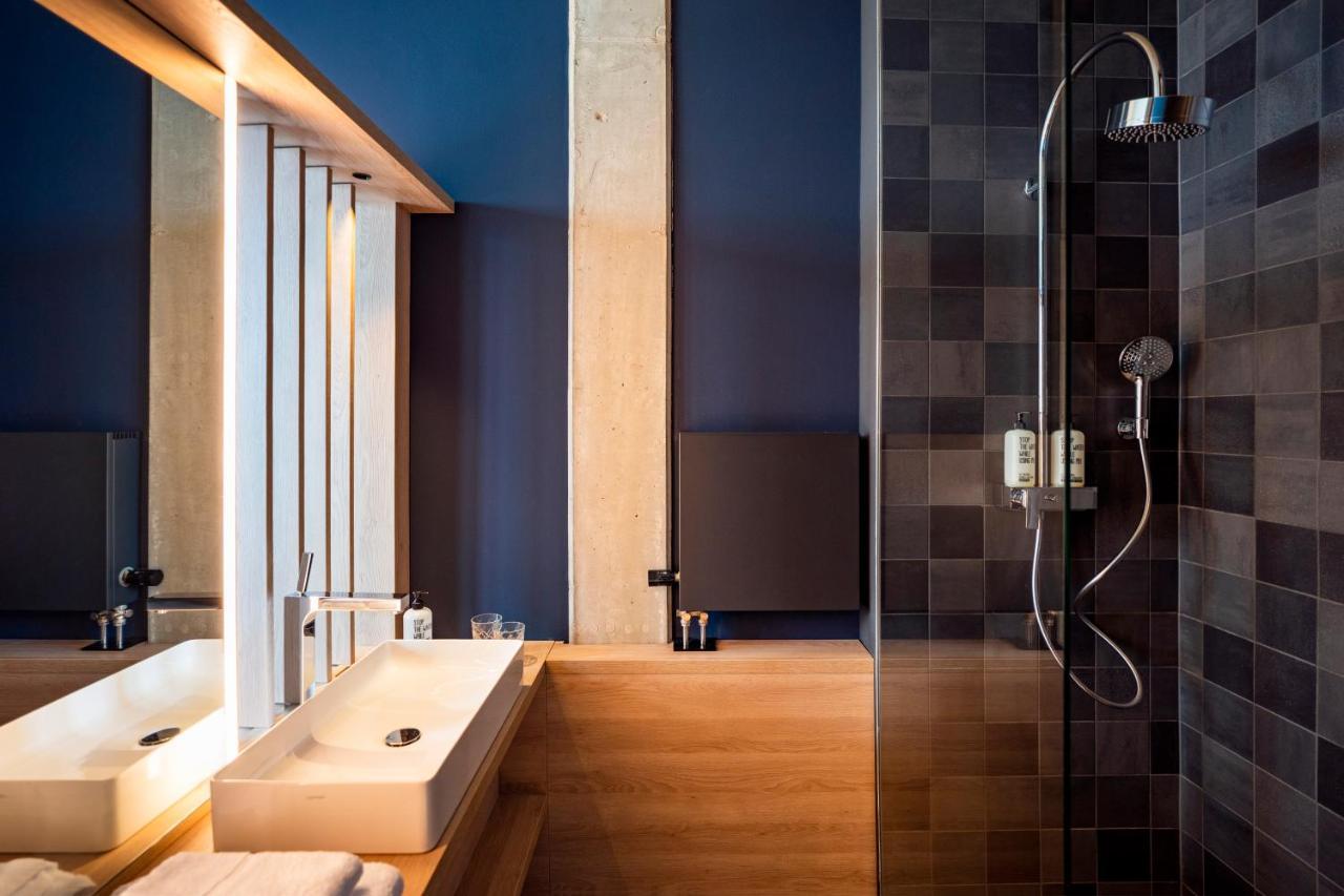 Theclouth Hotel Cologne Exterior photo
