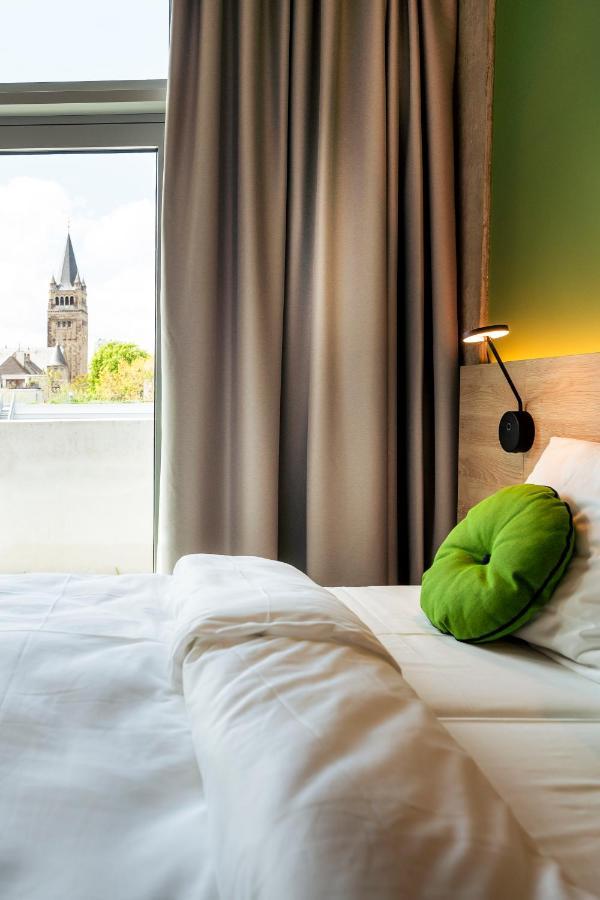 Theclouth Hotel Cologne Exterior photo