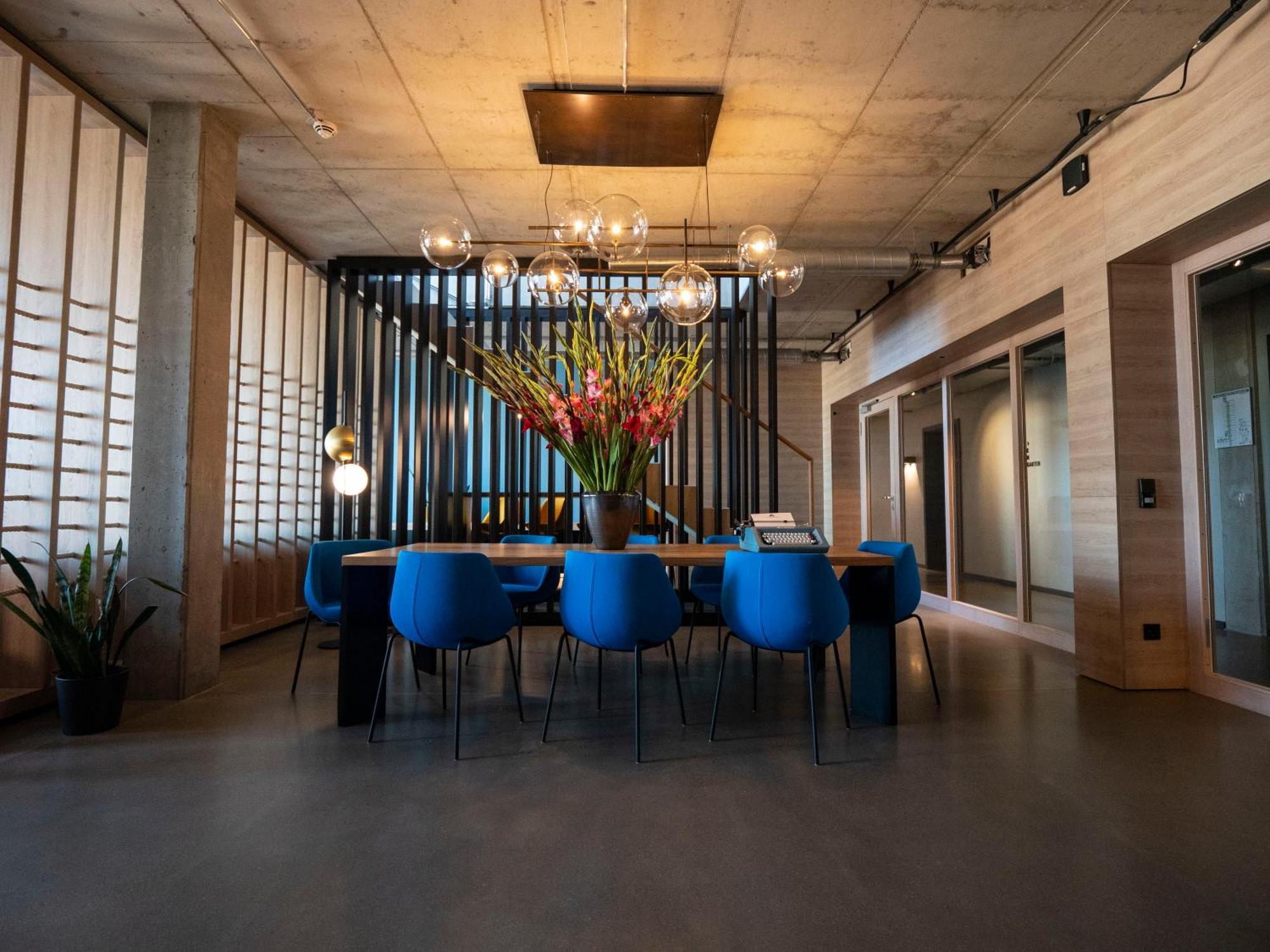 Theclouth Hotel Cologne Exterior photo