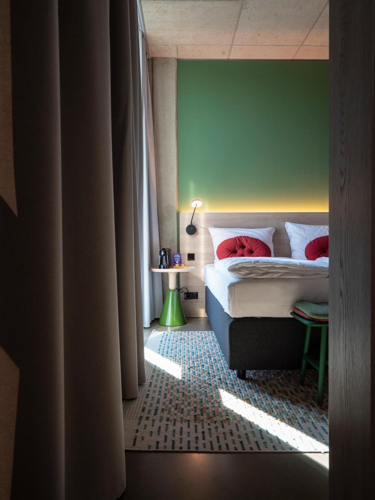 Theclouth Hotel Cologne Exterior photo