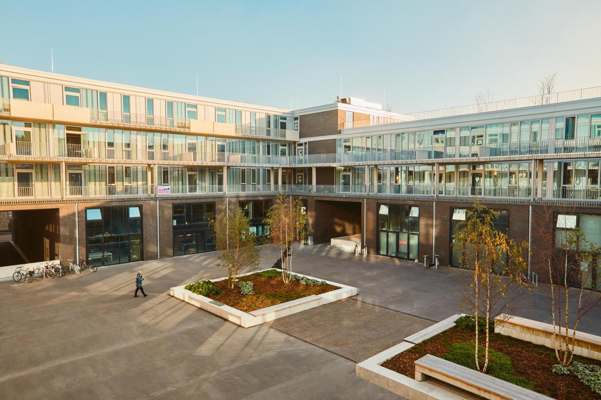Theclouth Hotel Cologne Exterior photo