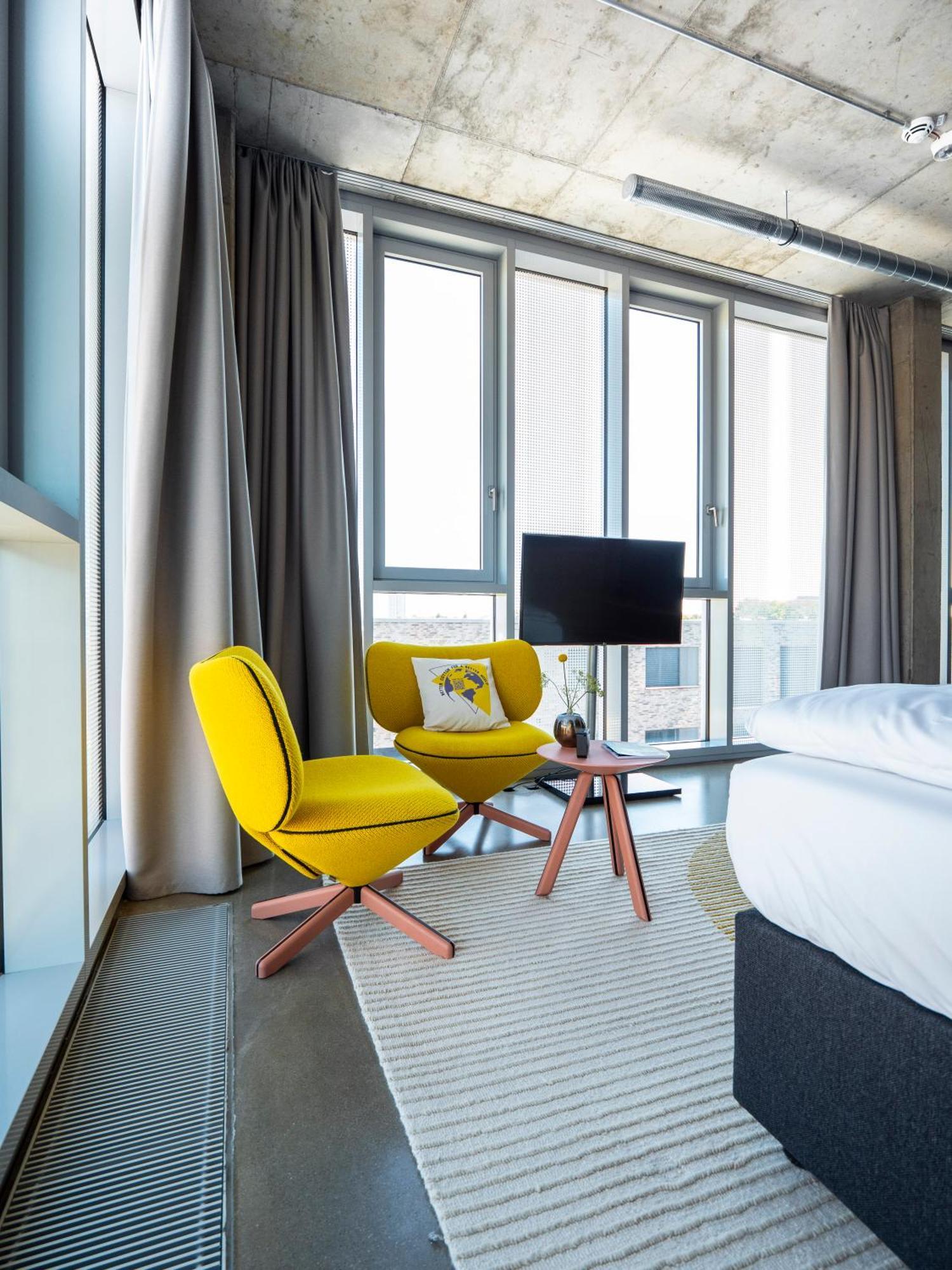 Theclouth Hotel Cologne Exterior photo